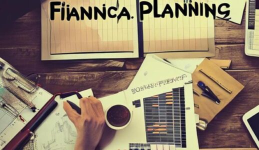Why Financial Planning Is Important For Your Mental Health