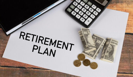Retirement Planning For Self-Employed Individuals