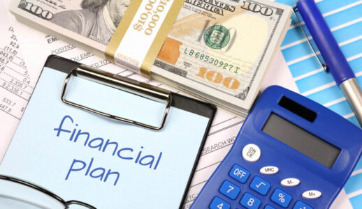 Top 5 Benefits Of Financial Planning You Need To Know