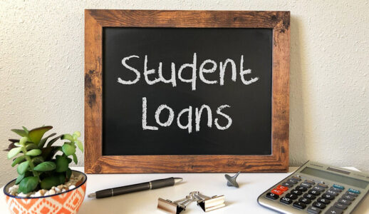The Impact of Student Loans on Your Financial Future