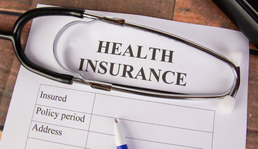 The Importance of Health Insurance: Ensuring Financial Protection