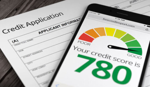 Strategies for Building a Strong Credit Score