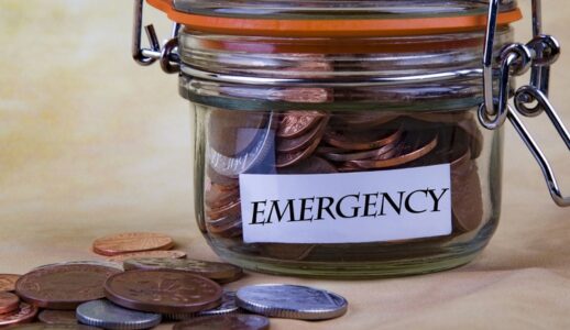 Strategies for Handling Unexpected Expenses: Building an Emergency Fund