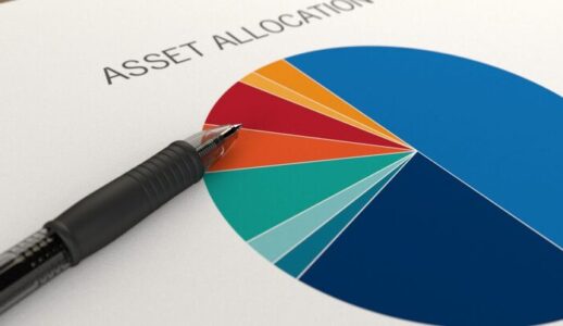 Strategic Investing: How Asset Allocation Can Safeguard Your Wealth