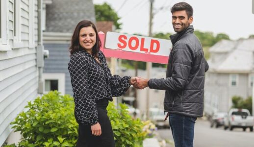 Road to Homeownership: Saving for a Down Payment