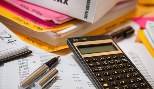 Tax-Filing Made Easy: Tips for Stress-Free Tax Season
