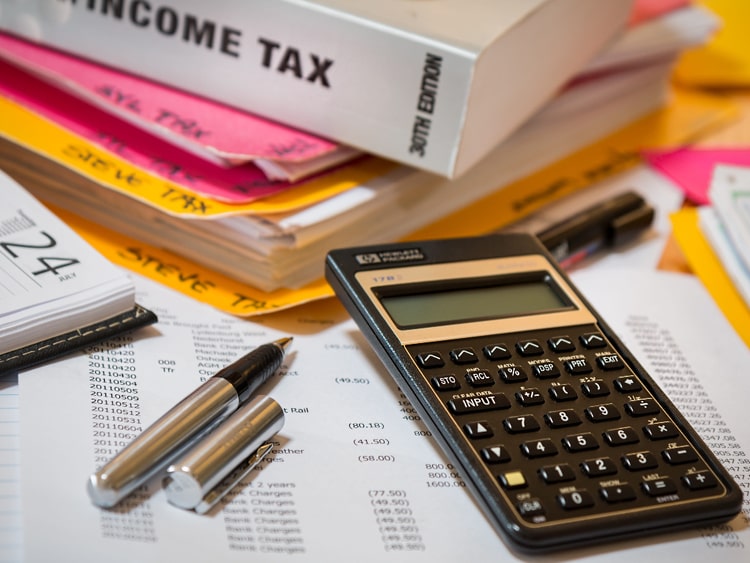 Tax-Filing Made Easy: Tips for Stress-Free Tax Season