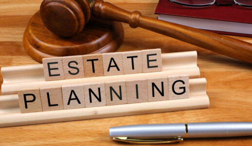 Estate Planning: How Does It Help Secure Your Assets and Future