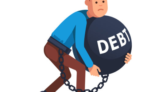 Crushing Debt: Strategies for Tackling Loans and Achieving Financial Freedom