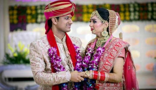 From Dreams to Reality: Funding Your Perfect Indian Wedding with Prudence