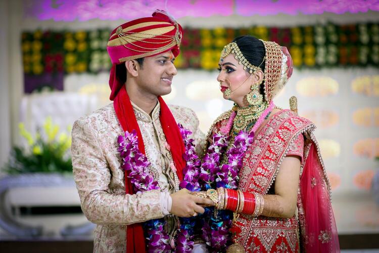 From Dreams to Reality: Funding Your Perfect Indian Wedding with Prudence