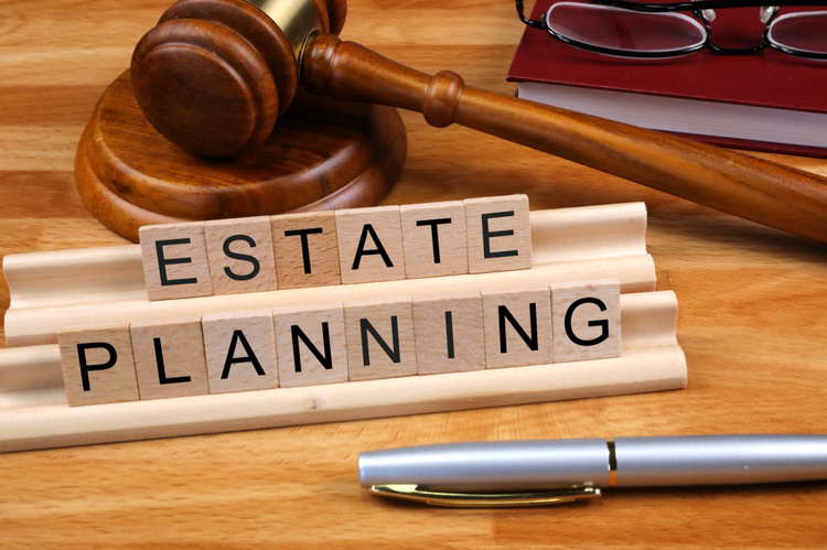 Securing Your Legacy: The Key to Effective Estate Planning