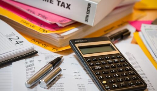 Tax Deductions Made Easy: Your Step-by-Step Roadmap to Savings