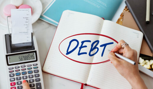 How to Manage Debt and Improve Your Credit Score