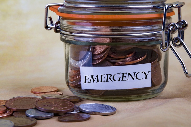 The Importance of Building an Emergency Fund