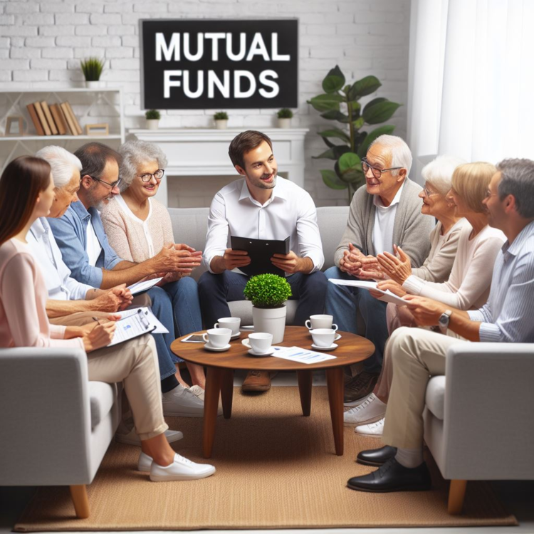 10 Reasons Why Mutual Fund Investments Are A Smart Investment Option For Families