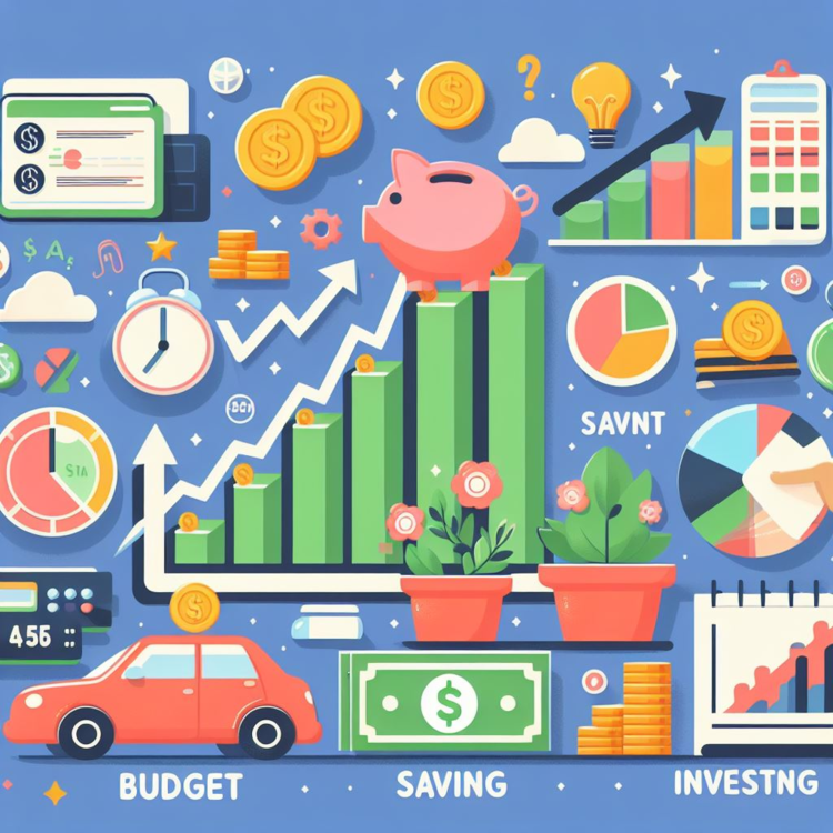 10 Proven Smarter Money Management Tips in India
