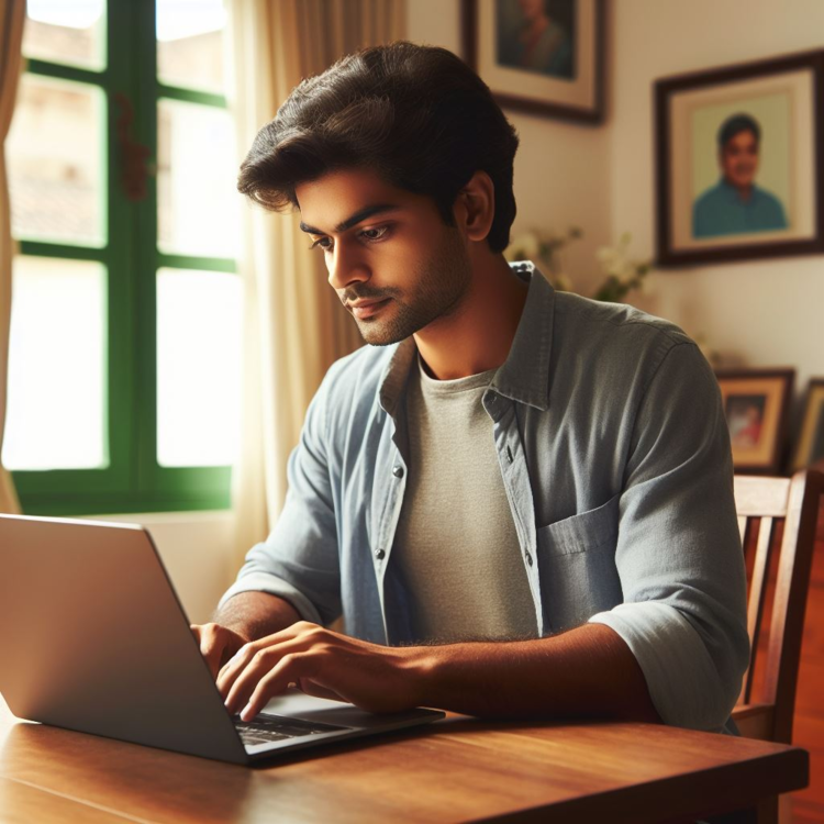Financial Planning for Remote Workers: Tips for Managing Income and Expenses in India