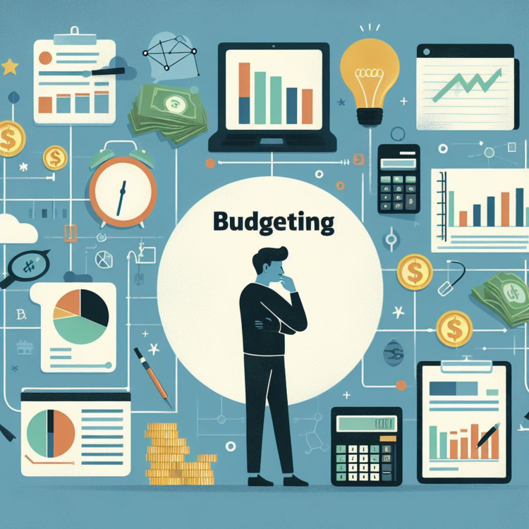Effective Budgeting Tips: How to Create a Budget and Stick to It