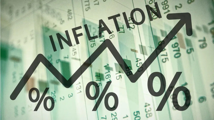 Impact of Inflation on Retirement Savings: Staying Ahead of Rising Prices