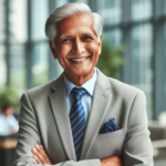 Mr. Nilkani’s Success Formula –  A Journey from Financial Struggle to Prosperous Retirement