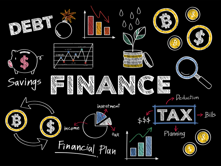 Latest News & Updates in Personal Finance Industry - April 2024