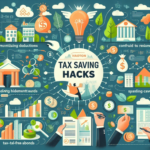 Mastering Tax-Saving Hacks: Here is How You Can Maximizing Deductions and Credits