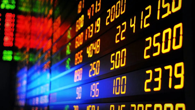 Stock Market Basics: A Beginner's Guide to Investing in India