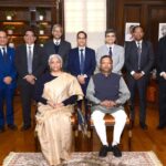 Highlights of India’s Union Budget 2025-26: A Transformational Roadmap for Growth